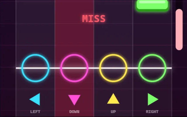 Lanefall in play