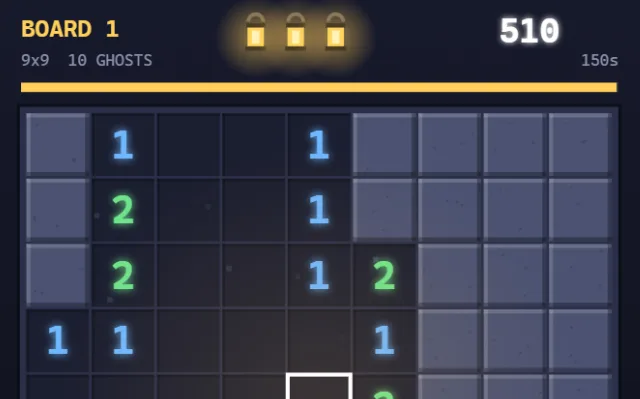 Lantern Sweep in play