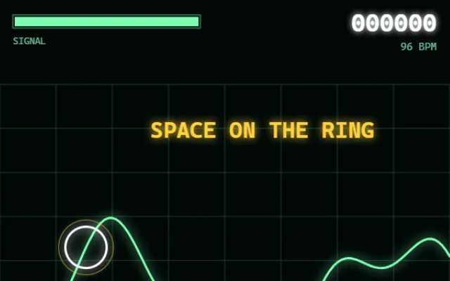 Scope Beat in play