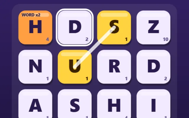 Swipe Spell in play